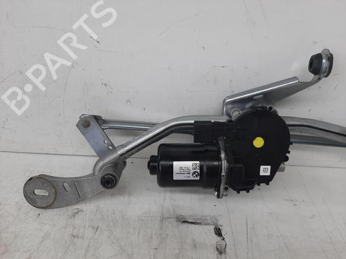 Front wiper motor BMW 3 (G20, G80, G28) 320 i | BP26828691M29 