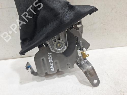 Hand brake FORD FIESTA VII (HJ, HF) 1.0 EcoBoost mHEV | BP32380544I18