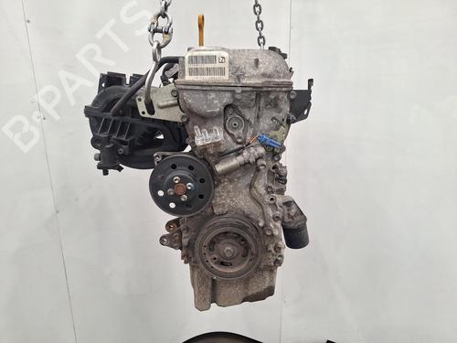 Used Engine SUZUKI SX4 (EY, GY) 1.6 VVT (RW416, YA21S) (120 hp) 29061204