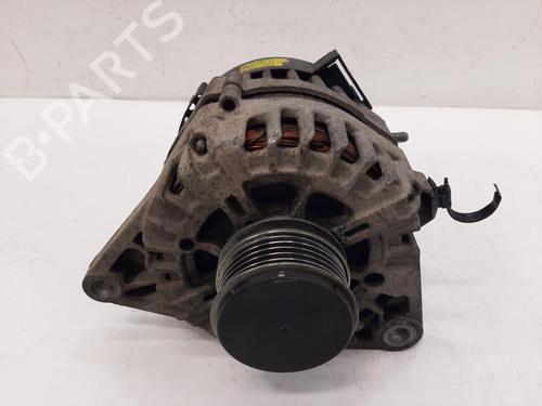 Used Alternator HYUNDAI i40 I CW (VF) 1.7 CRDi (136 hp) 26784913