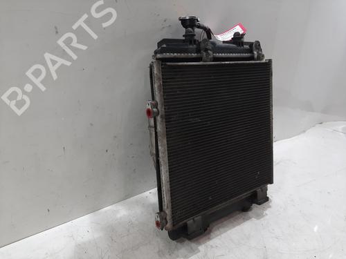 Radiator set TOYOTA AYGO (_B4_) 1.0 (KGB40) | BP34533773M120 - Image 2