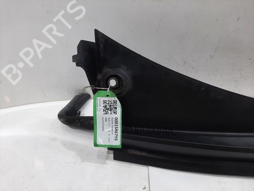 Scuttle panel PEUGEOT 3008 I MPV (0U_) 1.6 HDi | BP30843957C110