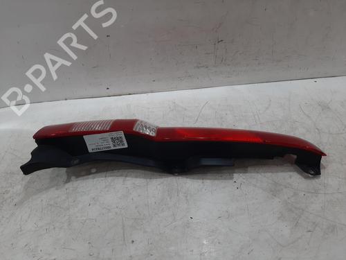 Achterlicht links Achterlicht links FIAT PANDA (169_) 1.2 (169.AXB11, 169.AXB1A) (60 hp) 37465274 37465274