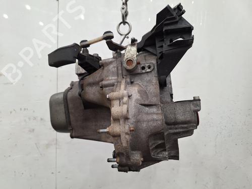 Gearbox VAUXHALL CROSSLAND X / CROSSLAND (P17) 1.2 (75) | BP28040215M3 