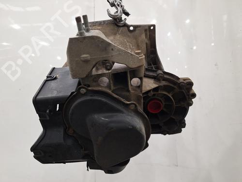 Gearbox FORD FIESTA VI (CB1, CCN) 1.0 EcoBoost | BP36966565M3 - Image 4