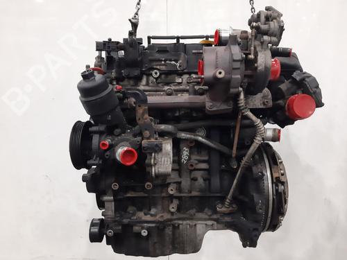 Motor SSANGYONG TIVOLI 1.6 XDi 160 | BP29946109M1 
