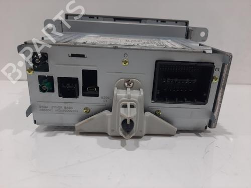Radio VAUXHALL CORSA Mk IV (E) (X15) 1.3 CDTi | BP37795039E6 - Image 4