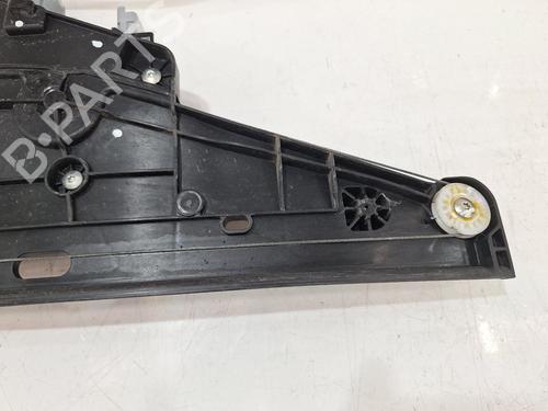 Front left window mechanism VAUXHALL CORSA Mk V (F) 1.2 | BP26777822C22 