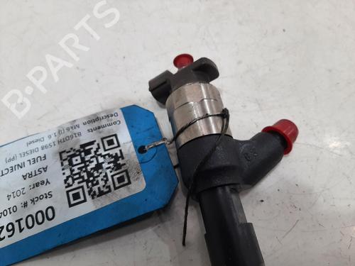 Injector VAUXHALL ASTRA Mk VI (J) (P10) 1.6 CDTi | BP32027162M100 - Image 6