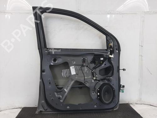 Left front door FORD USA RANGER Crew Cab Pickup 2.0 EcoBlue 4x4 | BP29881842C2