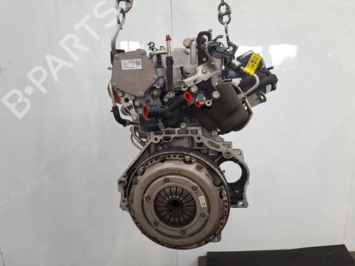 Motor VAUXHALL ASTRA Mk VII (K) (B16) 1.4 Turbo | BP29946243M1 