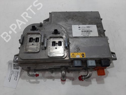 Electronic module JAGUAR I-PACE (X590) EV400 AWD | BP29945874M83
