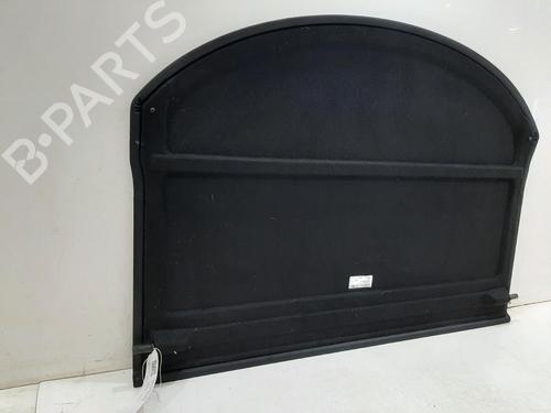 Rear parcel shelf JAGUAR I-PACE (X590) EV400 AWD | BP30670525C85