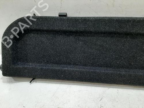 Rear parcel shelf SUZUKI SWIFT IV (FZ, NZ) 1.2 (AZG412, ZC72S) | BP29988665C85