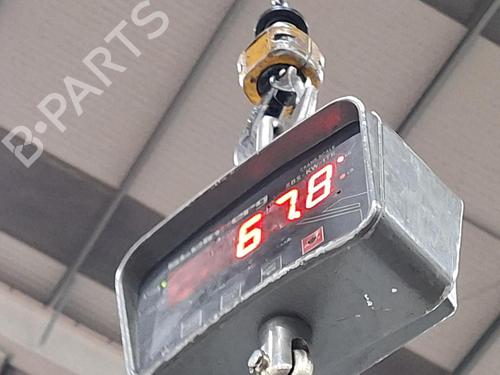 Gearbox FORD FIESTA VI (CB1, CCN) 1.4 | BP32215022M3 