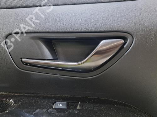 Front right panel HYUNDAI TUCSON (NX4E, NX4A) 1.6 T-GDi Hybrid 48V | BP38912623C59 - Image 6