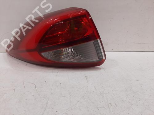 Used Left taillight HYUNDAI TUCSON (TL, TLE) 1.7 CRDi (116 hp) 29524839