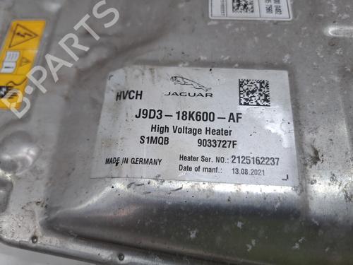 Electronic module JAGUAR I-PACE (X590) EV400 AWD | BP29059726M83 