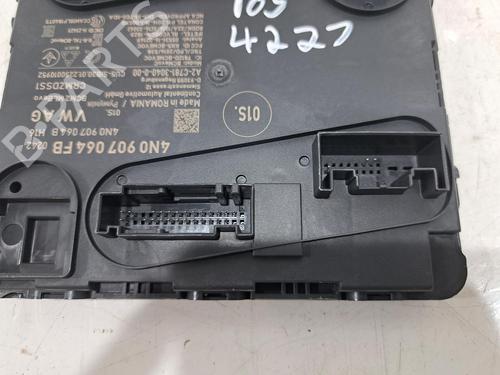 Control unit AUDI A6 C8 (4A2) 40 TFSI | BP37034156M11 - Image 3