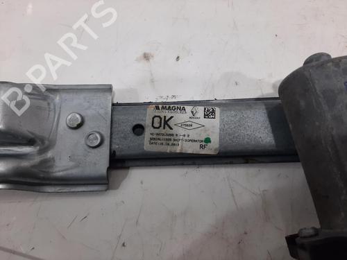 Front right window mechanism DACIA SANDERO II TCe 90 (B8M1, B8MA, B8AC) | BP37458324C23 - Image 2