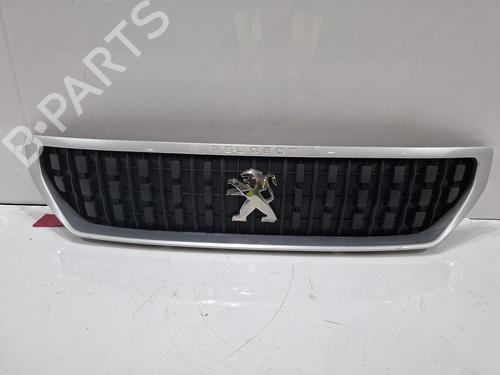 Grill Grill PEUGEOT EXPERT Van (V_) 1.6 BlueHDi 95 (95 hp) 39694621 39694621