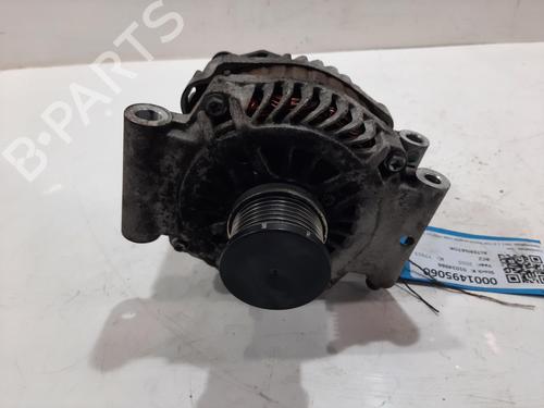 Used Alternator PEUGEOT RCZ 1.6 16V (156 hp) 28379220