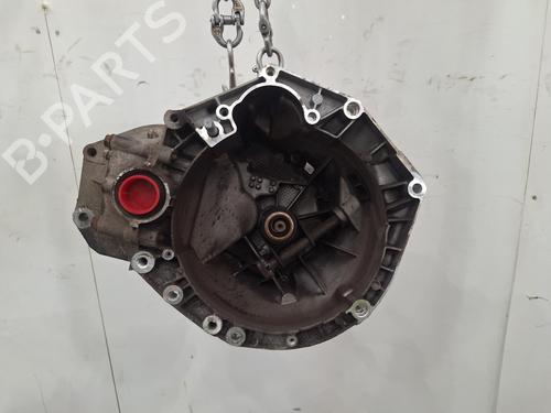 Used Gearbox Gearbox 38728114 38728114