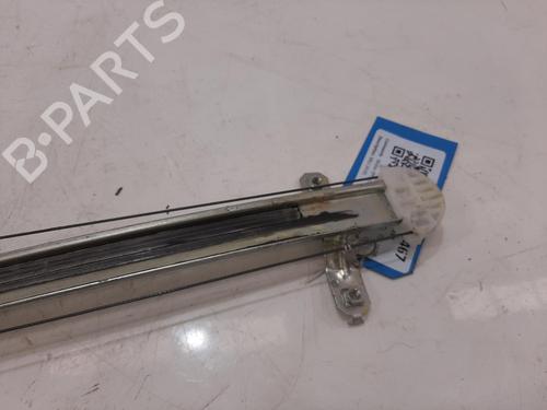 Front left window mechanism SUZUKI BALENO (FW, EW) 1.0 (A1K310) | BP37648041C22 - Image 6