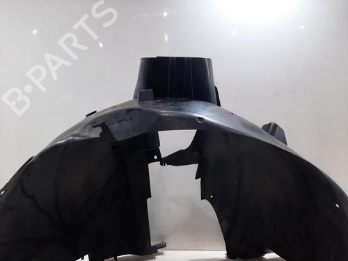 Wheel arch PEUGEOT PARTNER Box Body/MPV (K9) e-Partner | BP29882152C56 