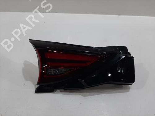 Used Left taillight Left taillight MAZDA CX-5 (KF) 2.0 (165 hp) 34101661 34101661