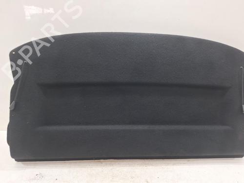 Used Rear parcel shelf PEUGEOT 308 II (LB_, LP_, LW_, LH_, L3_) 1.2 THP 110 (110 hp) 32270215
