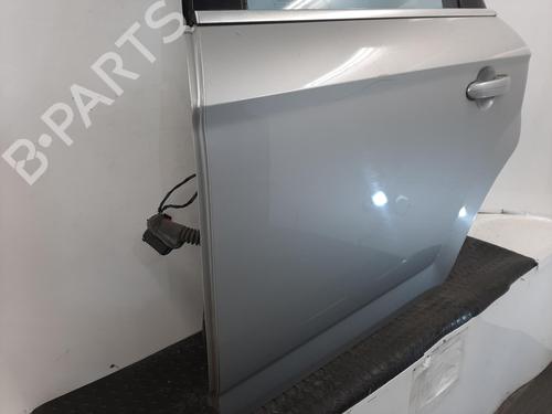 Left rear door FORD MONDEO IV (BA7) 2.0 TDCi | BP26784317C4