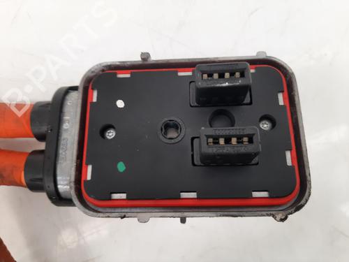 Control unit JAGUAR I-PACE (X590) EV400 AWD | BP26861085M11 
