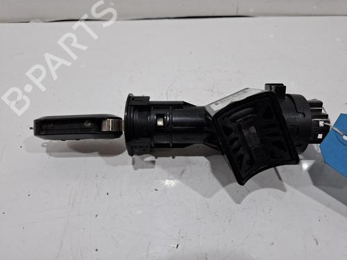 Ignition barrel FIAT 500 (312_) 1.3 D Multijet (312AXE1A) | BP38305265M48 - Image 3