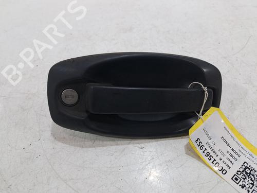 Außengriff für FIAT DOBLO Platform/Chassis (263_) 1.3 D Multijet (90 hp) 30324813