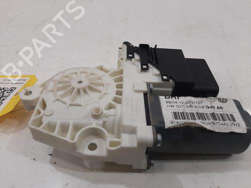Rear right window mechanism VW GOLF VI (5K1) 2.0 TDI | BP31964937C25 