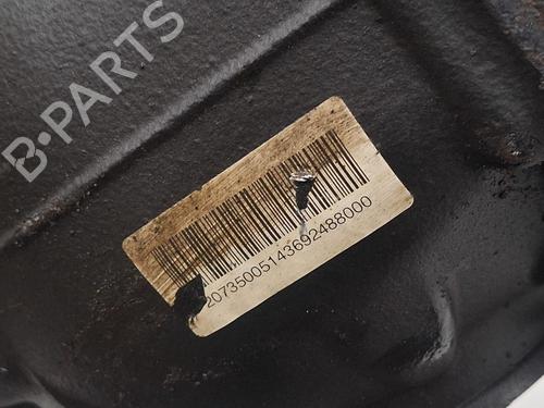 Differential, bag MERCEDES-BENZ C-CLASS Coupe (C204) C 220 CDI (204.302) | BP29444953M24 
