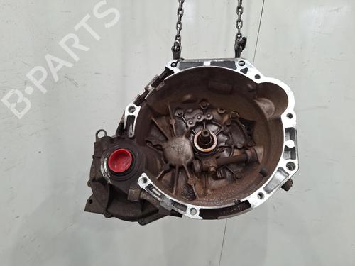 Used Gearbox Gearbox 37026406 37026406