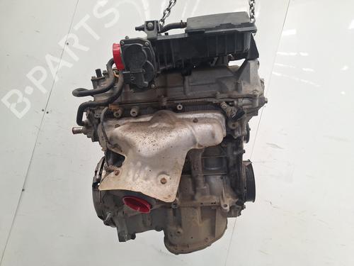 Engine NISSAN JUKE (F15) 1.6 | BP38048541M1 - Image 6