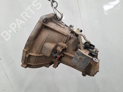 Gearbox FORD FIESTA VII (HJ, HF) 1.0 EcoBoost | BP29553945M3 