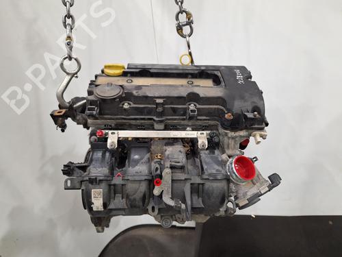 Motor VAUXHALL CORSA Mk IV (E) (X15) 1.4 | BP29397924M1 