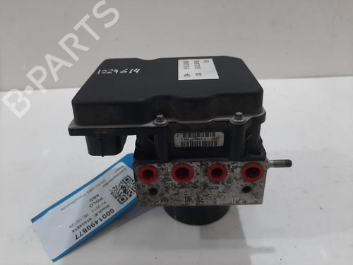 ABS Bremseaggregat VW POLO V (6R1, 6C1) 1.2 (60 hp) 28101310