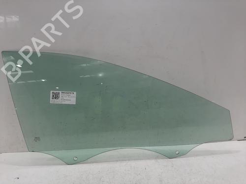 Used Front right door window Front right door window SEAT LEON (5F1) 1.4 TSI (150 hp) 32682890 32682890