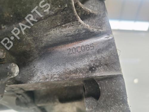 Gearbox PEUGEOT 207 Saloon 1.4 | BP32239848M3