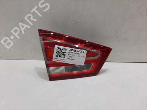 Used Left taillight FORD B-MAX (JK) 1.0 EcoBoost (125 hp) 29581408