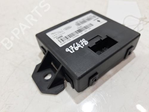 Control unit JAGUAR I-PACE (X590) EV400 AWD | BP26758158M11 