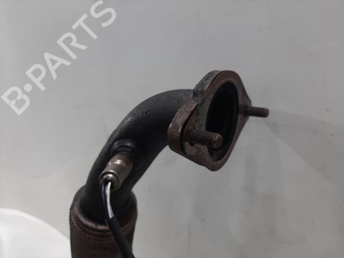 Particulate filter FORD C-MAX II (DXA/CB7, DXA/CEU) 1.5 TDCi | BP30735655M81