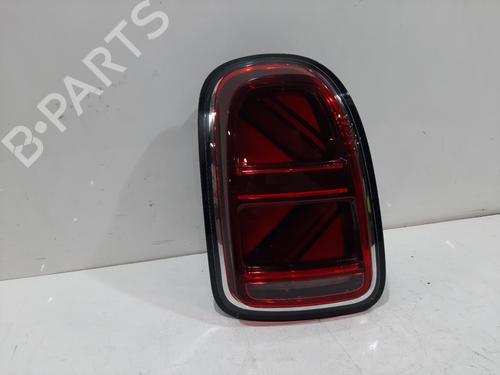Used Left taillight Left taillight MINI MINI COUNTRYMAN (F60) Cooper SE ALL4 (224 hp) 36315726 36315726