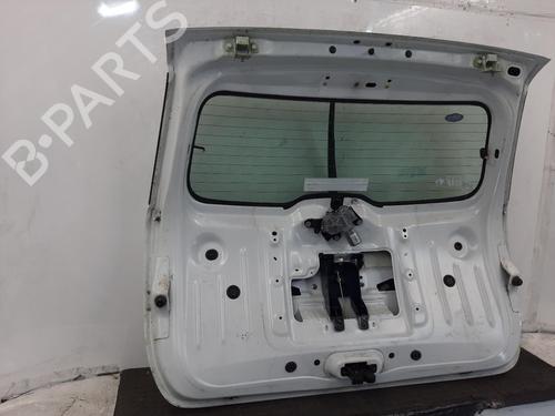 Tailgate DACIA LOGAN MCV II TCe 90 (K8M1, K8MA, K8AC) | BP30120129C6 