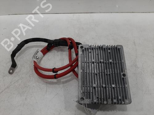 Control unit JAGUAR I-PACE (X590) EV400 AWD | BP26852927M11 